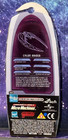 Battlestar Galactica Titanium Series Cylon Raider New 2006 Die-cast