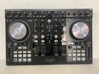 Native Instruments Traktor Kontrol S4 Mk2 Dj Controller 4-channel Usb Midi Used