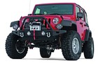 Warn Industries For Plt Kit jeep Tj 37170