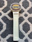 Lot Of Tap Handles Leinenkugels Deschutes Point Tyranena Brewing Craft Beer