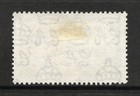 Bermuda 1935 Kgv Silver Jubilee Sg97 1s Vf Used 