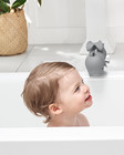 Baby Bath Spout Cover Universal Fit Moby Grey
