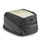 Ea131b - Givi Tanklock Extendable 26lt Tank Bag