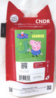 New Tonies Peppa Pig Adventures George Figurine Audio Character For The Toniebox