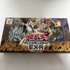 Yugioh Duel Monsters Yugi Kaiba Ex-r Starter Box   Guide Vhs Sealed Konami 2000