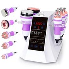 5 In 1 Beauty Machine For Body Massage Facial Skin Care Skin Lifting Lost Weigp0