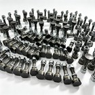 900 Series Ws Greenteeth Stump Grinder Teeth - Lot Of 10  Free Shipping 
