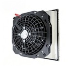 K2s165-aa75-06 Ebmpapst Fan 230vac Filter Fan 35 34w 2150rpm Rittal Cabinet Fan
