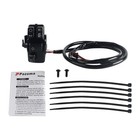 Cruise Control Kit For 16-24 Harley Softail Fatboy Breakout Street Bob Low Rider