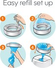 Playtex Diaper Genie Refill - 3 Pk
