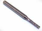 2 00mm   0787   Diamond Cut Carbide Router Burrs  Ft Kyocera 2100-0787 315