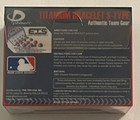 Vintage Milwaukee Brewers Phiten Titanium Bracelet  - Medium- New In Box