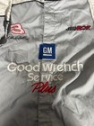 Vintage Dale Earnhardt  3 Gm Goodwrench Service Plus Nascar Rcr Pit Crew Xxl  