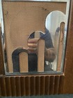 1934 Majestic Chrome Grill Art Deco Radio Model 463 Super Rare