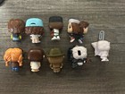 Kinder Joy Stranger Things Lot