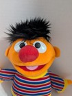 Gund Sesame Street Ernie 13  Plush Stuffed Toy 2020