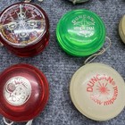 Vintage Yoyo Bundle Lot Of 19  Duncan Yomega Sonic Promotional   More