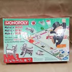 New Sealed Hasbro Monopoly Classic Board Game 2013 Version