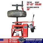Air Breaker Manual Tire Changer Machine Kt-2002 Tire Changer Tire Machine