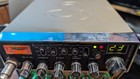 Cobra 29 Nightwatch Sound Tracker Limited Edition Read Description
