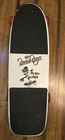Vintage Valterra The Beach Boys I Get Around Skateboard - 1987 Old School 