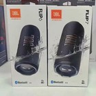 New Jbl Flip7 Portable Wireless Speaker Bluetooth Water Dust Proof Ipx7 - Black