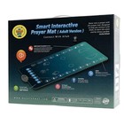 My Salah Mat For Adult Smart Interactive Revert New Muslim Prayer Mat