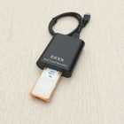 For Esxs Sbac-us30 Sony Sxs Card Reader Usb 3 0 Version Metal Case Drive-free Ts
