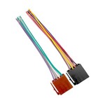 New Wire Harness For Power Acoustik Cpaa-70d Car Radio Replacement Part