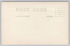 Rppc 1920s Theatre Actors Actresses Scottish Costume  Studio Photo Unp Postcard