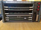 Video Gainesville Dx120 10 Input Analog serial Digital parallel Switcher