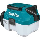 Makita Xcv11z 18v Lxt Li-ion Hepa Dust Extractor vacuum  tool Only  New
