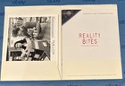 Reality Bites 1994 Movie Press Kit 8 B w Photos Ryder Hawke Stiller Rare