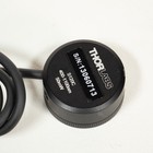 New Thorlabs S120c Silicone Photodiode Power Sensor 400-1100nm 50nw-50mw