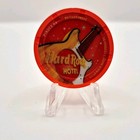 Hard Rock Hotel Casino Las Vegas Nevada 2004 Pindex Ncv Chip E3810