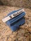 Vintage Gaf View-master Viewer Tan Color Model H Untested 