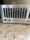Sansui Se-7 Stereo Graphic Equalizer Working Good