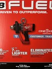 Milwaukee 2867-20 M18 Fuel 1  High Torque Impact Wrench W one-key New