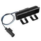  A4517470187 Liftgate Tailgate Hatch Handle Assembly For Smart Fortwo Passion 