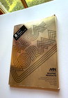 Mecanorma Dry Transfer Lettering Graphic Catalog Fonts 1975 Type Specimen Book