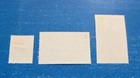 Hong Kong Stamps  Scott 265-267 Complete Set Used