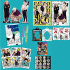 Jump Giga 2024 Summer Cover  Jujutsu Kaisen Luxury Appendix Included Japan Manga