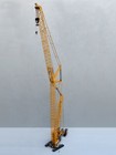 Nzg For Liebherr Lr1600 2 Crawler Crane 1 50 Diecast Model Truck