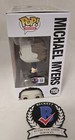Nick Castle Signed Shape Halloween Movie Michael Myers Funko Pop  1156  Beckett