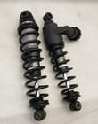 Genuine Harley 2024 2025 New Style Rear Shocks Road Street Glide