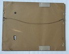 Sheffield Home Framed Display Cork Board For Messages Notes  27 5  W X 21 5  H 