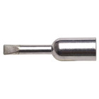 Chisel Plated Solder Tip