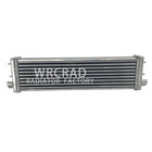 Oil Cooler Intercooler Fits Mercedes Benz W164 G65 G63 Amg Ml63 Amg  1645000700