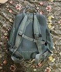 Fjiallraven Kanken Outlong Backpack - Nwot  Frost Green