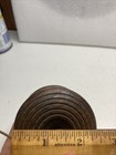 Wooden Twine String Holder Antique Collectible  -g